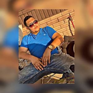 Meet your Posher, Alberto